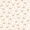 Papier peint Poem beige doré -MYSTERY- Caselio MYY101631212