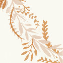 Papier peint Harmony beige or -GREEN LIFE- Caselio GNL101681020