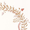 Papier peint Harmony rose or -GREEN LIFE- Caselio GNL101684026
