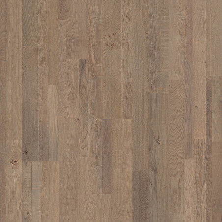 QUICK STEP - Variano - Parquet contrecollé "VAR1631 chêne gris royal huilé"