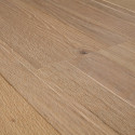 QUICK STEP - Variano - Parquet contrecollé "VAR1630 chêne champagne brut huilé"
