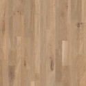 QUICK STEP - Variano - Parquet contrecollé "VAR1630 chêne champagne brut huilé"