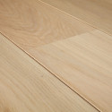 QUICK STEP - Compact - Parquet contrecollé "COM1451 chêne blanc coton mat"