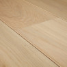 QUICK STEP - Compact - Parquet contrecollé "COM1451 chêne blanc coton mat"