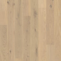 QUICK STEP - Compact - Parquet contrecollé "COM1451 chêne blanc coton mat"