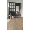 Parquet contrecollé "Chêne nougat huilé IMPA1626" - Imperio QUICK STEP