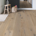 Parquet contrecollé "Chêne nougat huilé IMPA1626" - Imperio QUICK STEP
