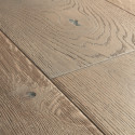 Parquet contrecollé "Chêne nougat huilé IMPA1626" - Imperio QUICK STEP