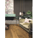 QUICK STEP - Imperio - Parquet contrecollé "IMP1625 chêne caramel huilé"
