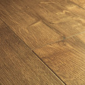 QUICK STEP - Imperio - Parquet contrecollé "IMP1625 chêne caramel huilé"