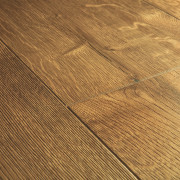 QUICK STEP - Imperio - Parquet contrecollé "IMP1625 chêne caramel huilé"