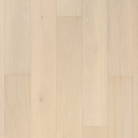 QUICK STEP - Palazzo - Parquet contrecollé "PAL1340 chêne polaire mat"