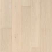 QUICK STEP - Palazzo - Parquet contrecollé "PAL1340 chêne polaire mat"