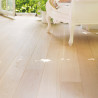 QUICK STEP - Castello - Parquet contrecollé "CAS1340 chêne polaire mat"