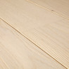 QUICK STEP - Castello - Parquet contrecollé "CAS1340 chêne polaire mat"
