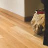QUICK STEP - Castello - Parquet contrecollé "CAS1472 chêne miel huilé"