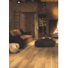 QUICK STEP - Castello - Parquet contrecollé "CAS1472 chêne miel huilé"