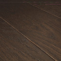 QUICK STEP - Castello - Parquet contrecollé "CAS1352 chêne café brun mat"