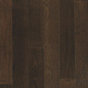 QUICK STEP - Castello - Parquet contrecollé "CAS1352 chêne café brun mat"