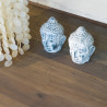 QUICK STEP - Castello - Parquet contrecollé "CAS1478 chêne cappuccino huilé"