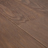QUICK STEP - Castello - Parquet contrecollé "CAS1478 chêne cappuccino huilé"