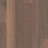 QUICK STEP - Castello - Parquet contrecollé "CAS1478 chêne cappuccino huilé"