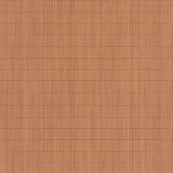 Papier peint Cordia Ginger - WILD – Khrôma by Masureel - WIL202