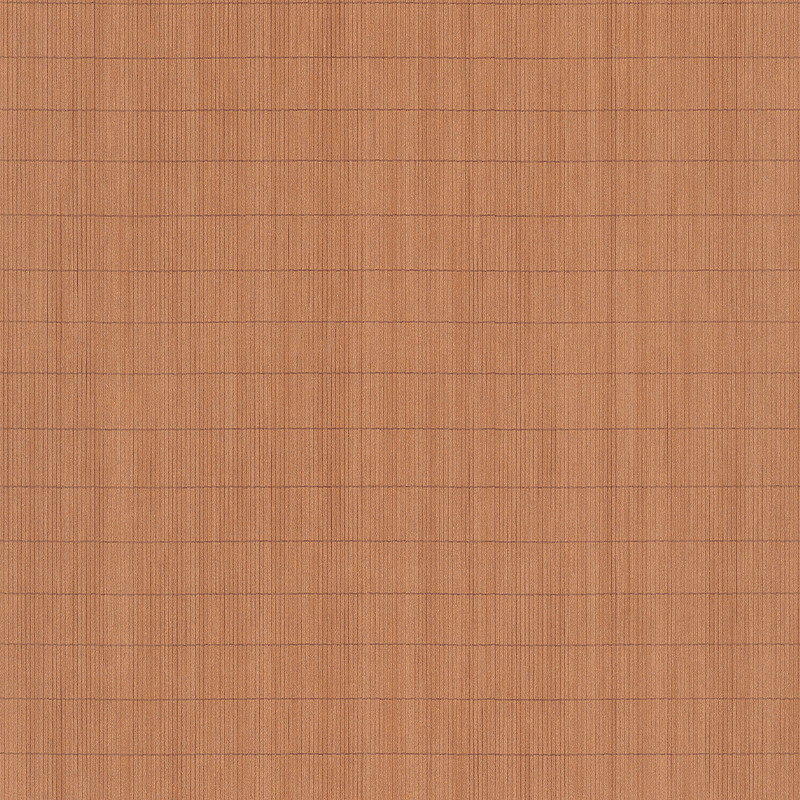 Papier pint Cordia Ginger - WILD - KHRÔMA by Masureel WIL202