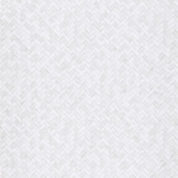 Papier peint Kagome Silver - WILD – Khrôma by Masureel - WIL301