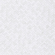 Papier peint Kagome Silver - WILD - KHRÔMA by Masureel WIL301