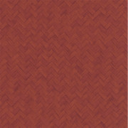 Papier peint Kagome Chili -WILD- Masureel WIL302