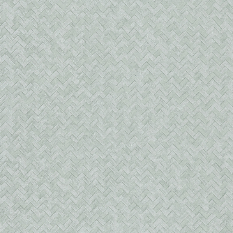 Papier peint Kangome Jade - WILD - KHRÔMA by Masureel WIL305