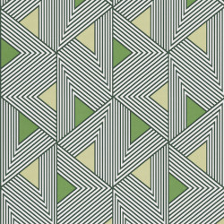 Papier peint Ferro Greenery - WILD – Khrôma by Masureel - WIL502