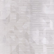 Papier peint Sauvage Silver - WILD - KHRÔMA by Masureel WIL602