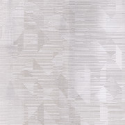 Papier peint Sauvage Silver - WILD - KHRÔMA by Masureel WIL602