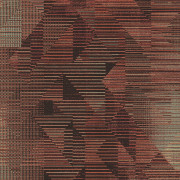 Papier peint Sauvage Sequoia - WILD - KHRÔMA by Masureel WIL605