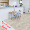 Sol Stratifié - Béton gris clair - IMU1861 - Impressive Ultra - QUICK STEP