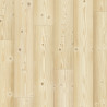 QUICK STEP - Impressive Ultra - Lames stratifiées à clipser "IMU1860 Pin naturel monolames" (très résistant)