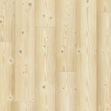 QUICK STEP - Impressive - Lames stratifiées à clipser "IM1860 Pin naturel monolames" (résistant)
