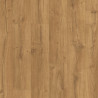 QUICK STEP - Impressive - Lames stratifiées à clipser "IM1848 chêne classique naturel monolames" (résistant)