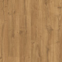 QUICK STEP - Impressive Ultra - Lames stratifiées à clipser "IMU1848 chêne classique naturel monolames" (très résistant)