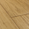 QUICK STEP - Impressive - Lames stratifiées à clipser "IM3106 chêne verni naturel monolames" (résistant)