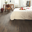Sol Stratifié - Chêne classique brun - IM1849 - Impressive - QUICK STEP