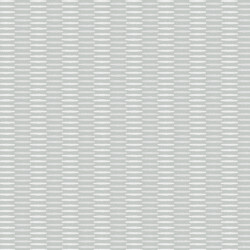 Papier peint Aminah Egret - OMBRA - Zoom by Masureel - OMB903