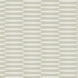 Papier peint Kente Sand - OMBRA - Zoom by Masureel - OMB804
