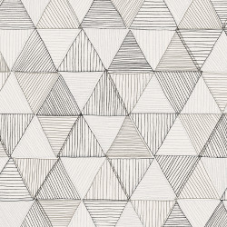 Papier peint Kona Midnight - OMBRA - Zoom by Masureel - OMB503