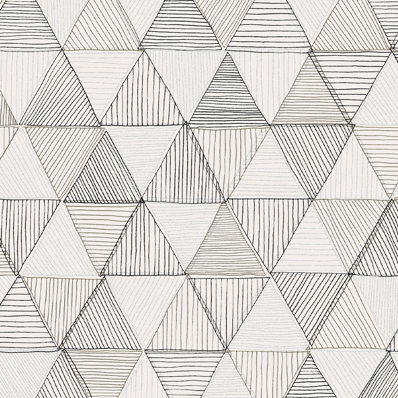 Papier peint Kona Midnight - OMBRA - Zoom by Masureel - OMB503