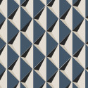 Papier peint Akan Sapphire -OMBRA- Masureel OMB401