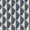 Papier peint Akan Sapphire -OMBRA- Masureel OMB401
