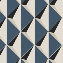 Papier peint Akan Sapphire -OMBRA- Masureel OMB401